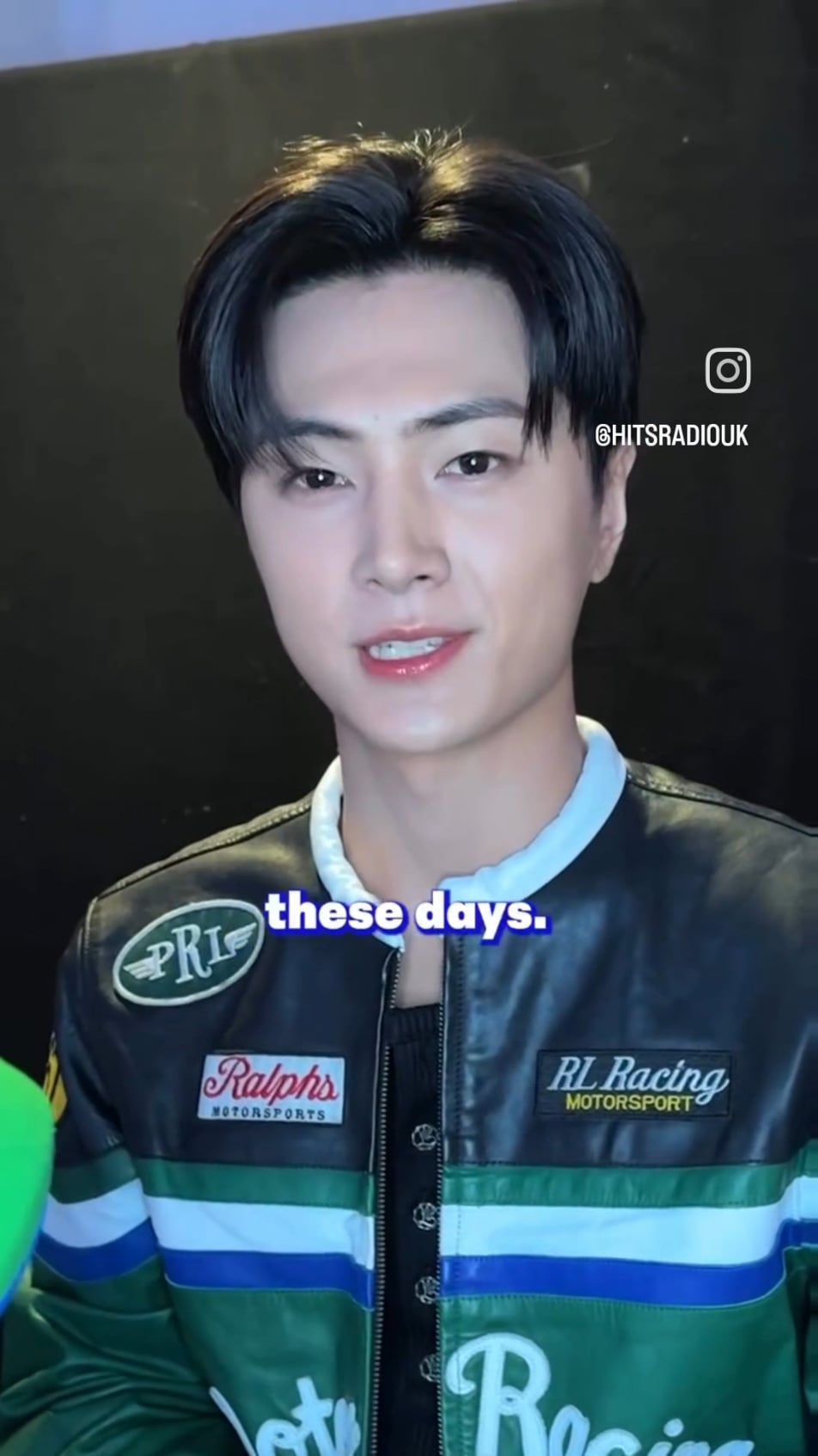 250830 hitsradiouk Instagram: ENHYPEN