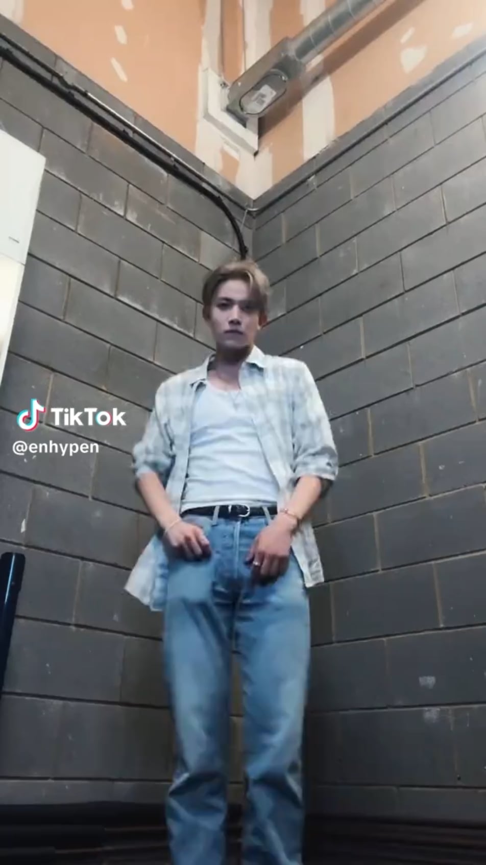 250825 TikTok: Heeseung