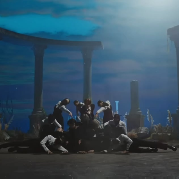 250813 Bite Me has surpassed 400M streams on Spotify! 🎉