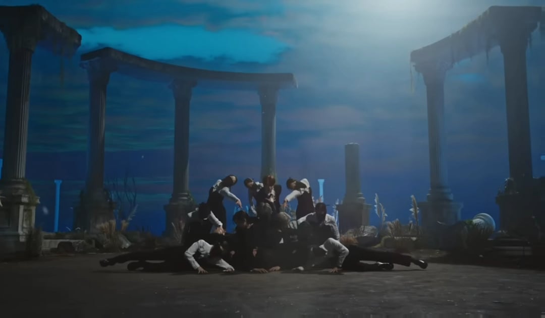 250813 Bite Me has surpassed 400M streams on Spotify! 🎉