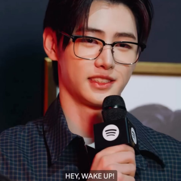 250823 Spotify Instagram: ENHYPEN