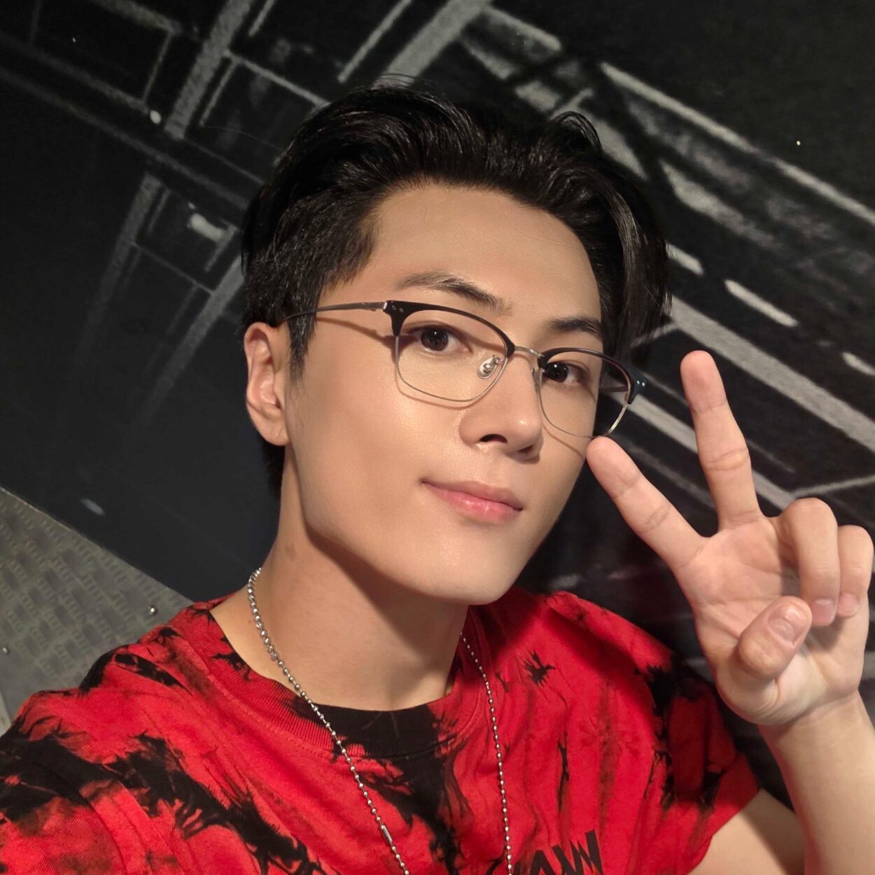 250901 Weverse: Jay