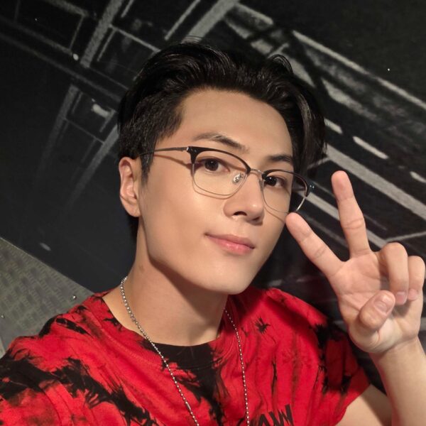 250901 Weverse: Jay