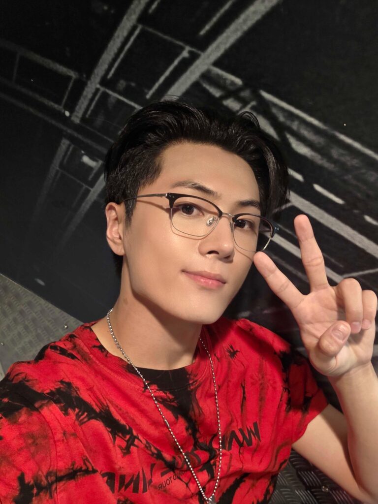 250901 Weverse: Jay
