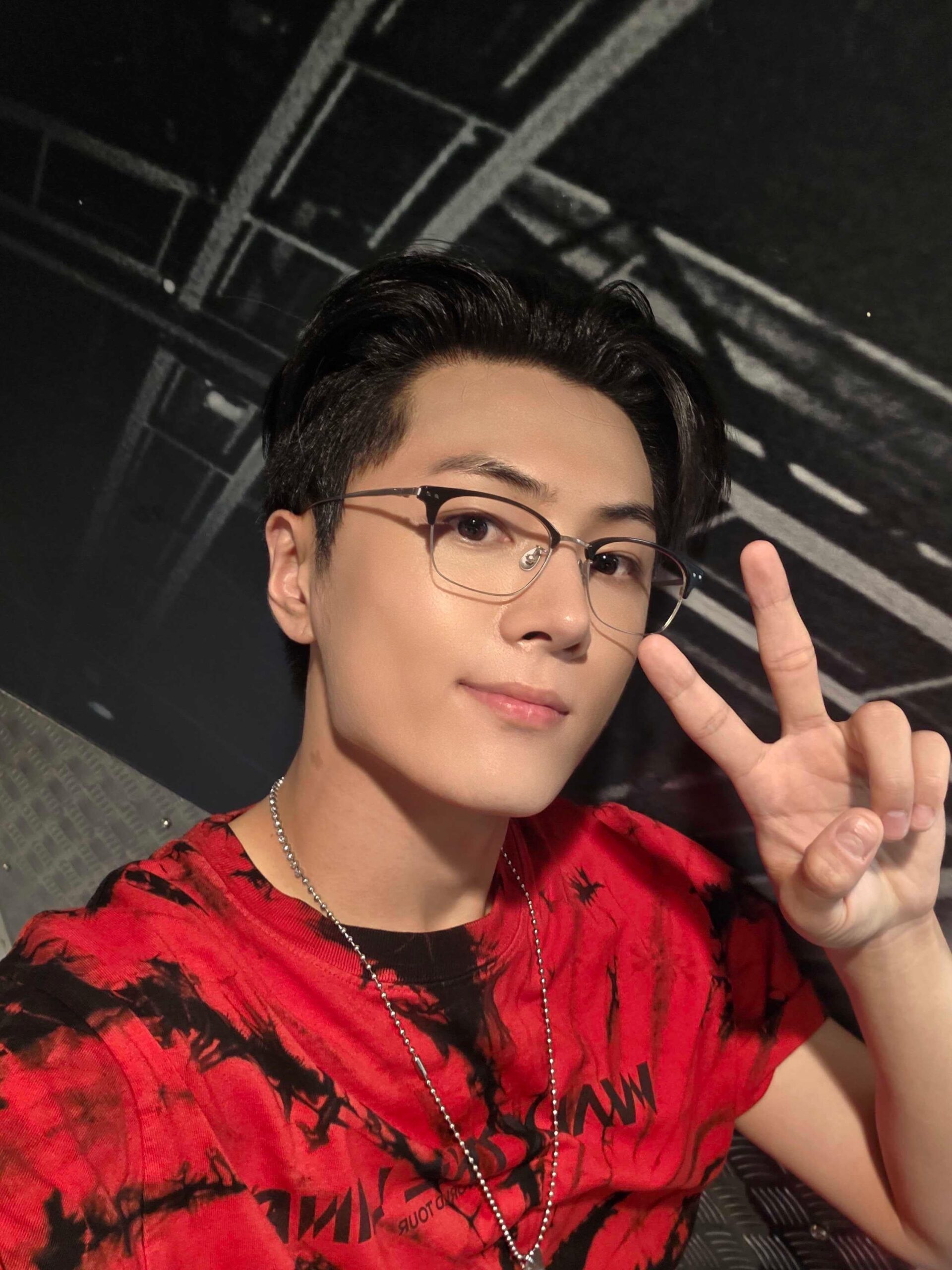 250901 Weverse: Jay