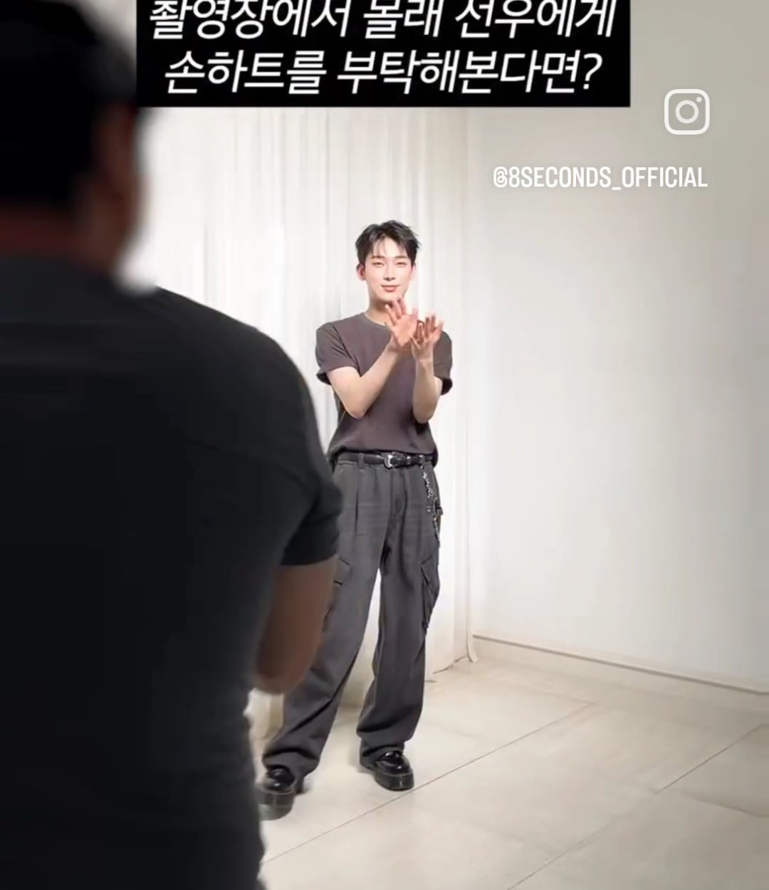 250801 8seconds_official Instagram: Sunoo