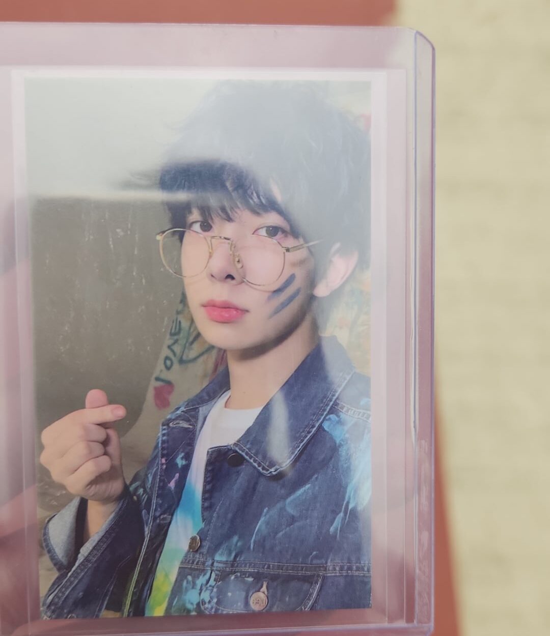 Never would i expect to find this again