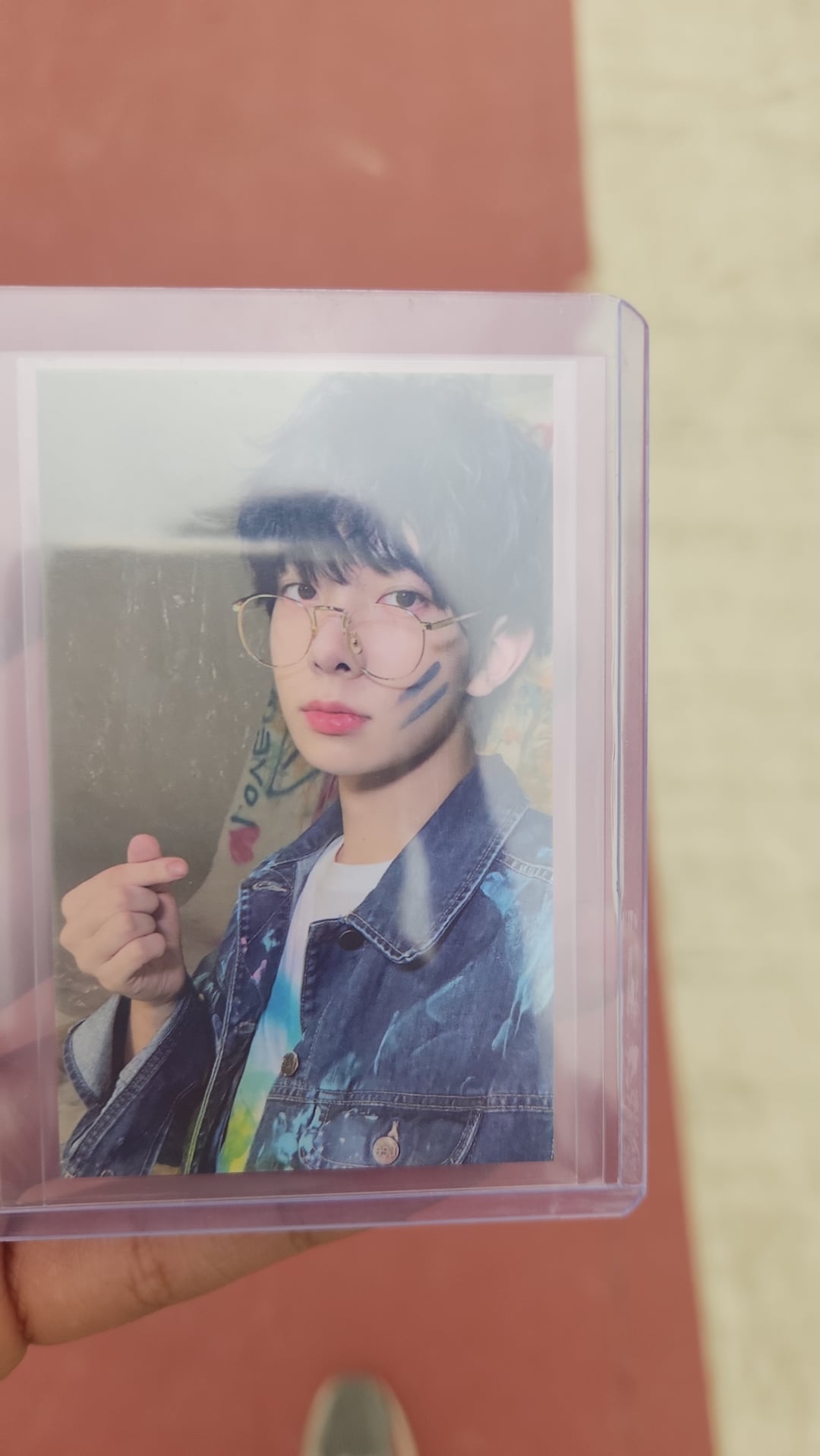 Never would i expect to find this again