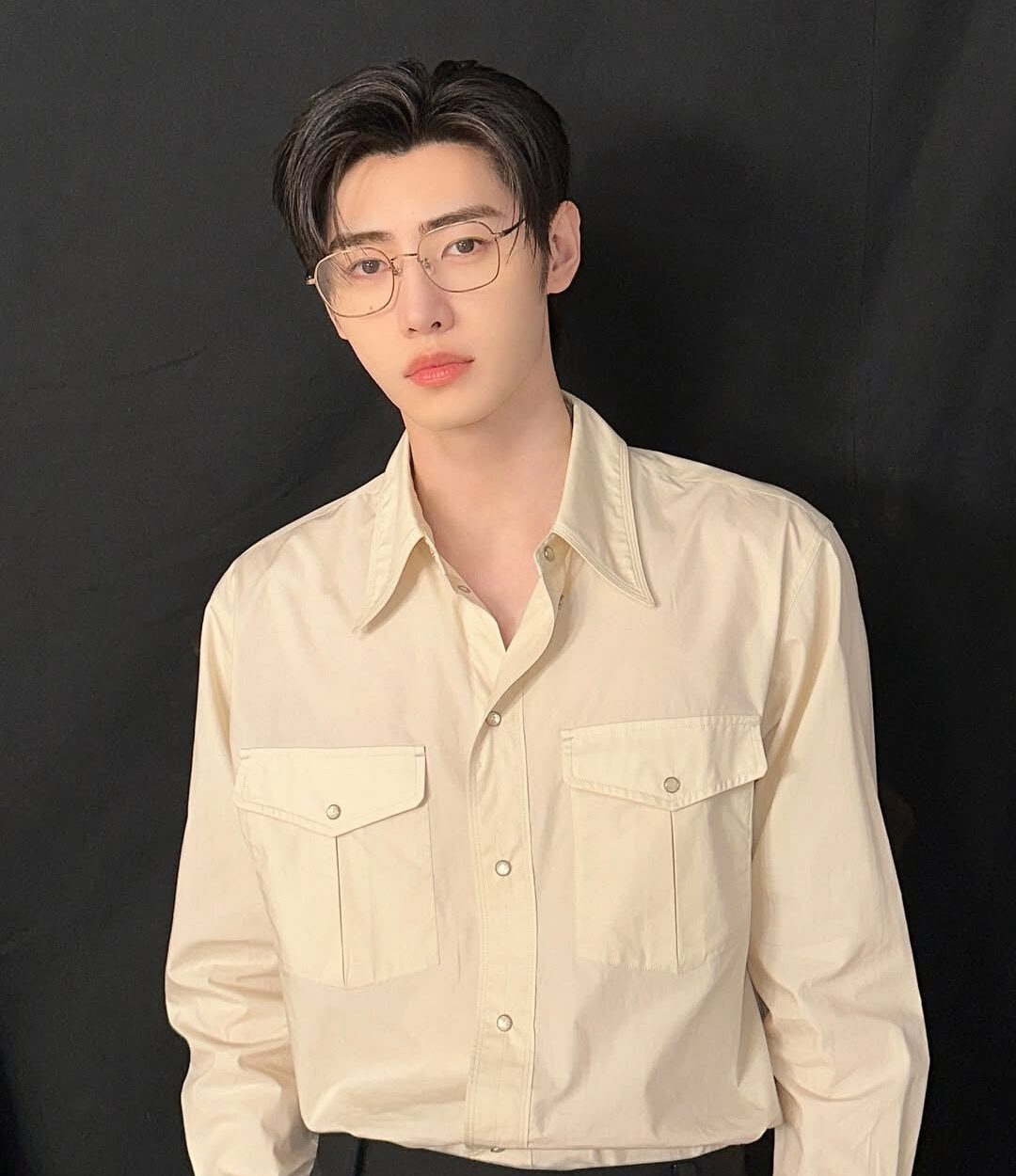 250801 Instagram: ENHYPEN @ JINS