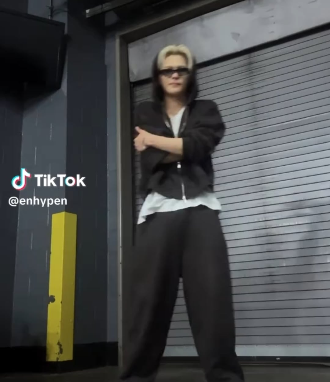 250816 Tiktok: NI-KI