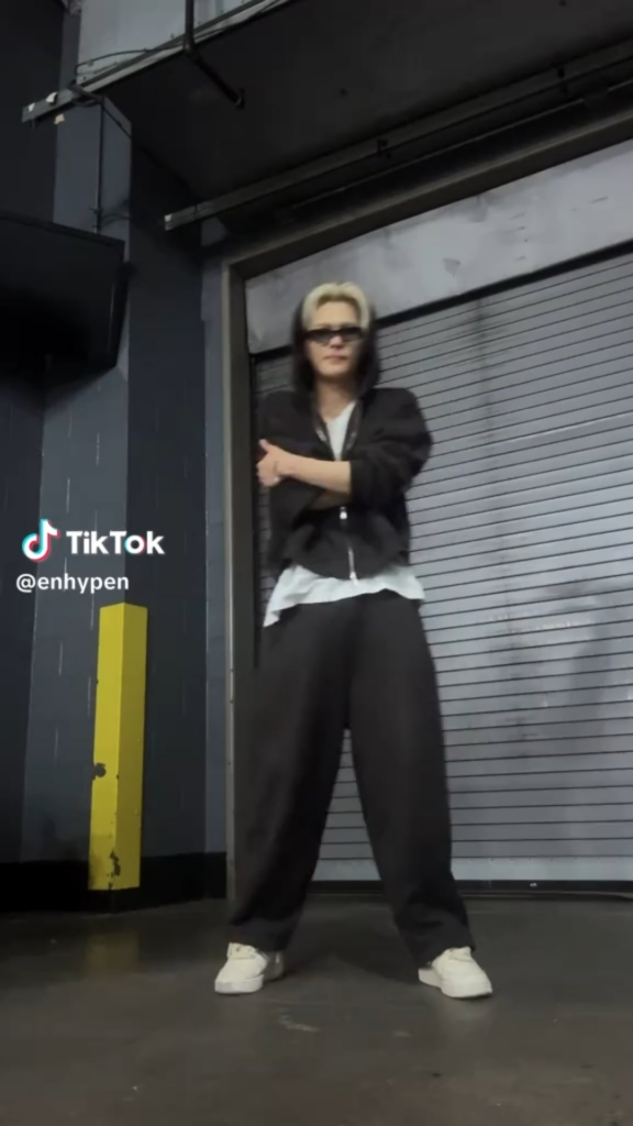 250816 Tiktok: NI-KI