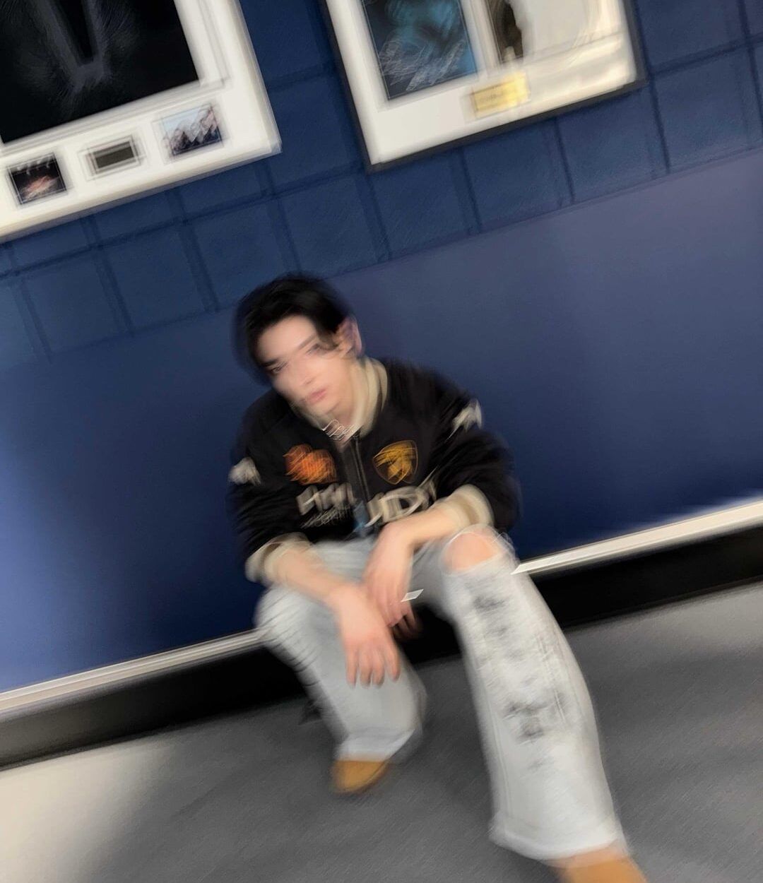 250823 Weverse: Jake