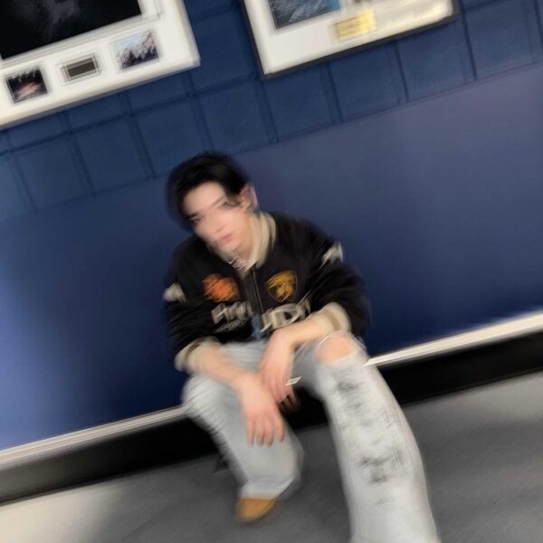250823 Weverse: Jake