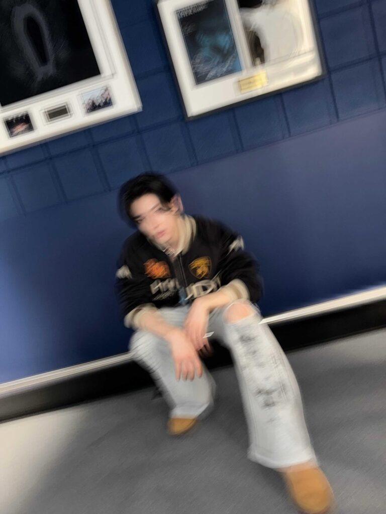 250823 Weverse: Jake