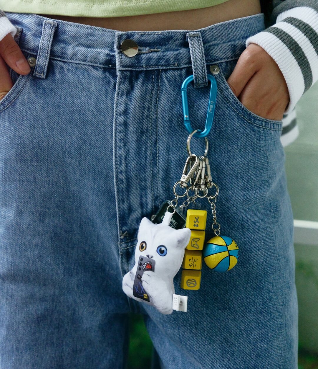 250822 Artist-Made Collection by EN- Merch. Concept Photo - HEESEUNG