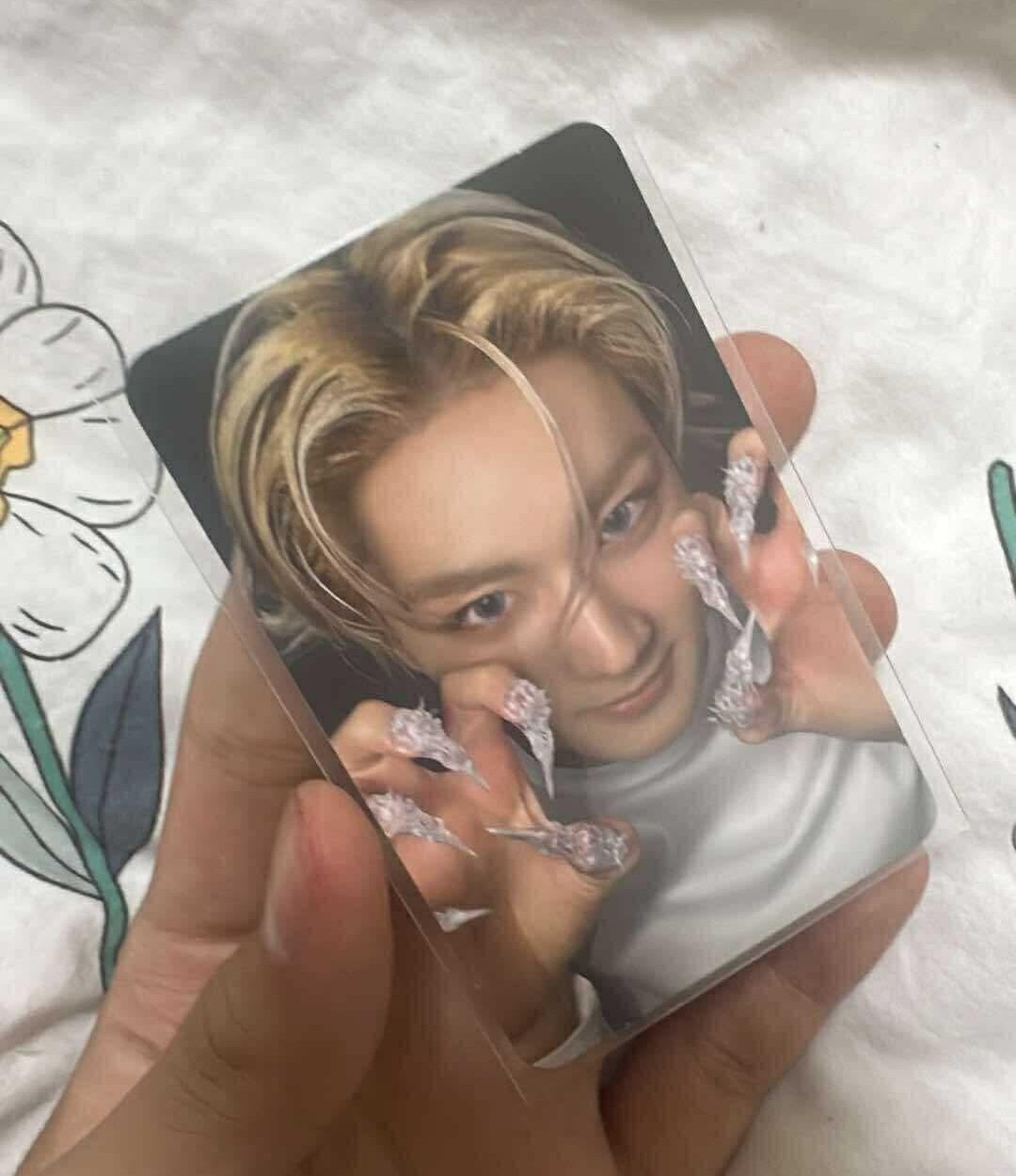 GUYS GUYS is dis rare 😭🙏HELP