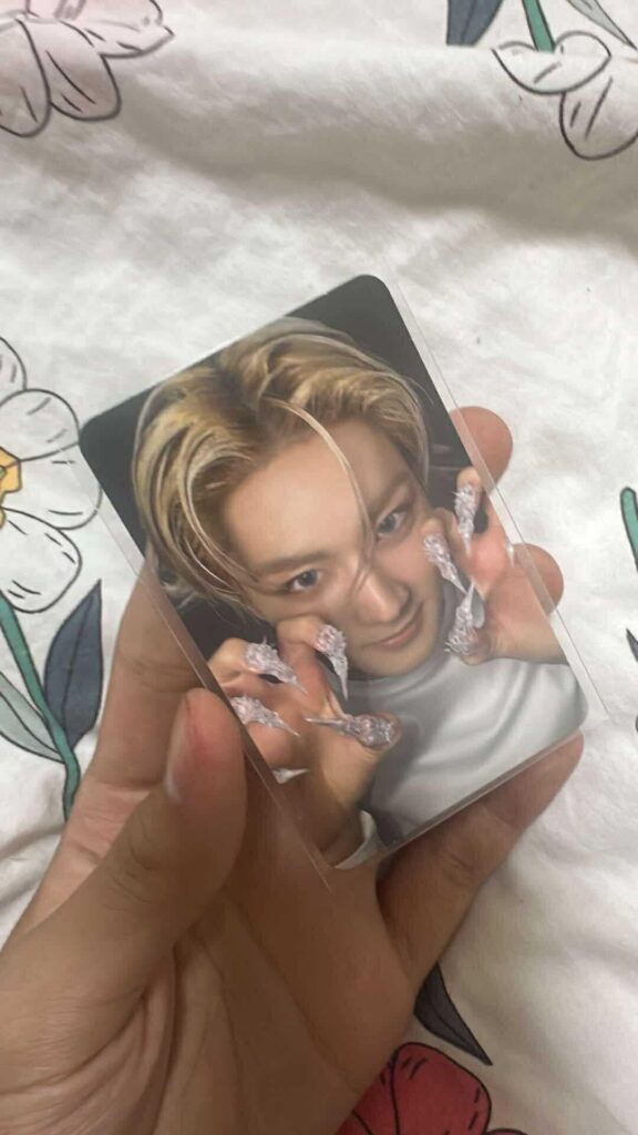 GUYS GUYS is dis rare 😭🙏HELP