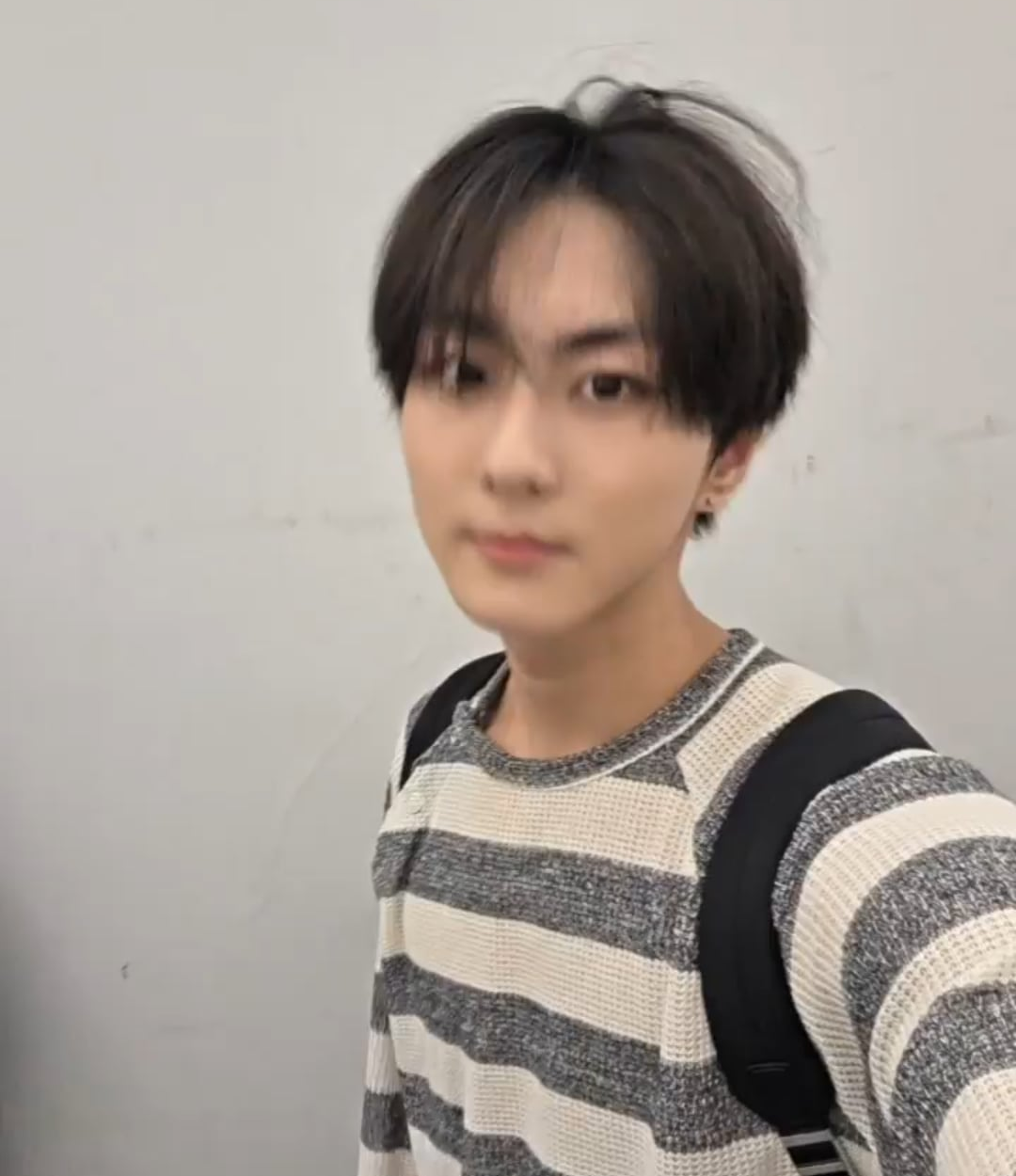 250803 Weverse: Jungwon