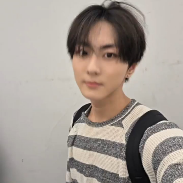 250803 Weverse: Jungwon