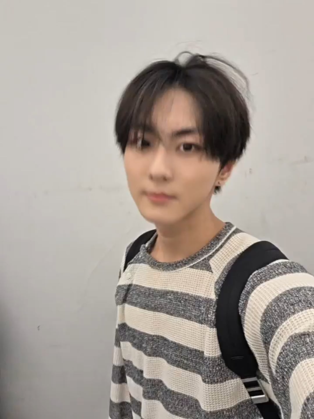250803 Weverse: Jungwon