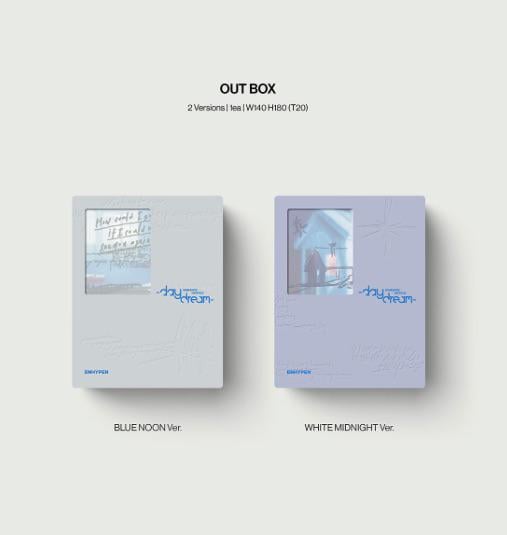 Please help me decide which album to buy