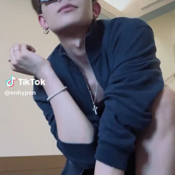 250803 TikTok: Heeseung