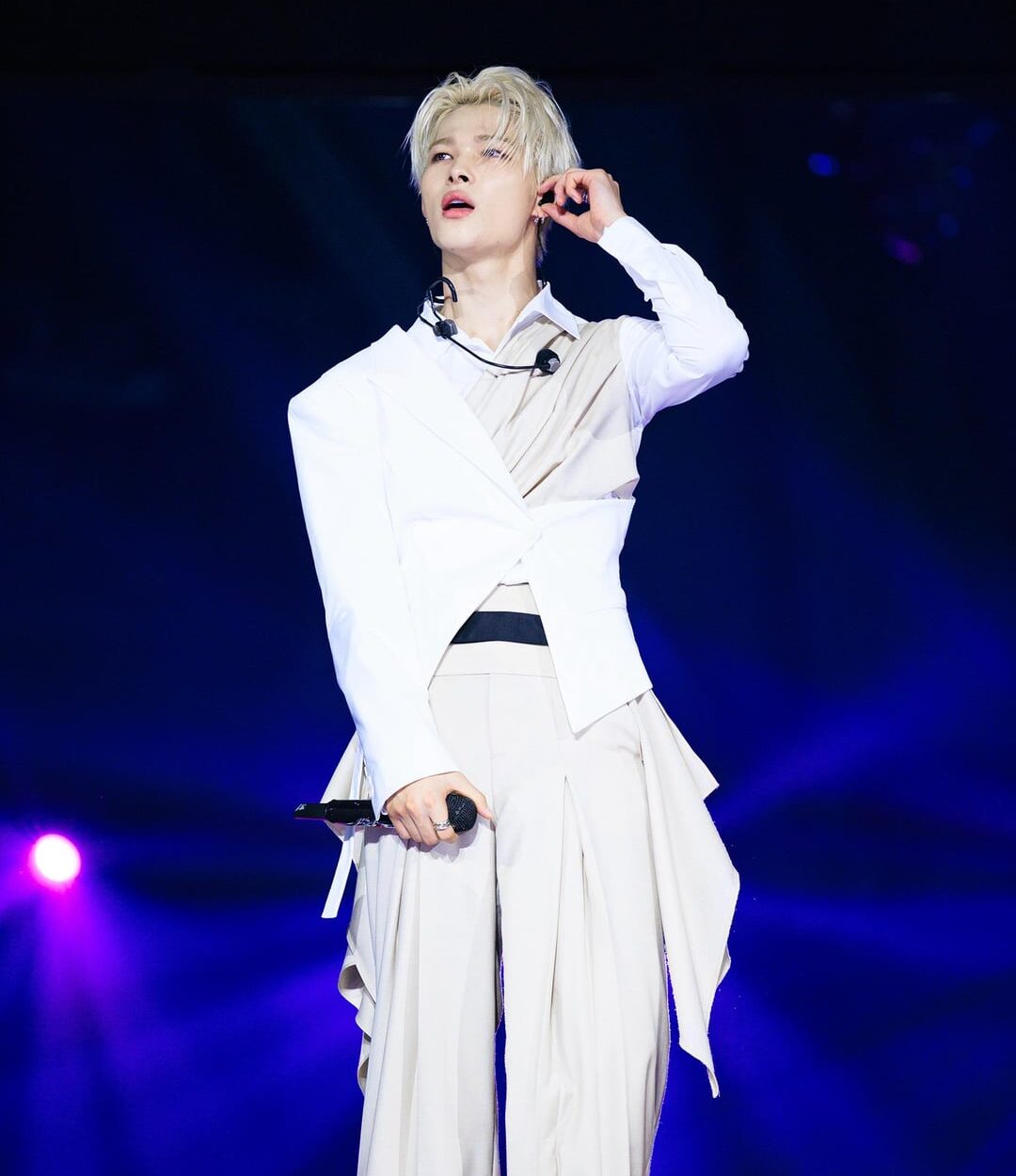 250812 ENHYPEN - INTRO + Bad Desire (With or Without You) (250727 Performance Photos) @ SBS Gayo Daejeon Summer 2025