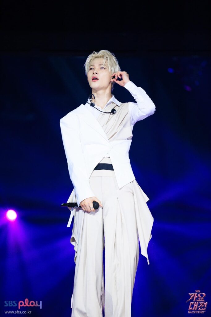 250812 ENHYPEN - INTRO + Bad Desire (With or Without You) (250727 Performance Photos) @ SBS Gayo Daejeon Summer 2025
