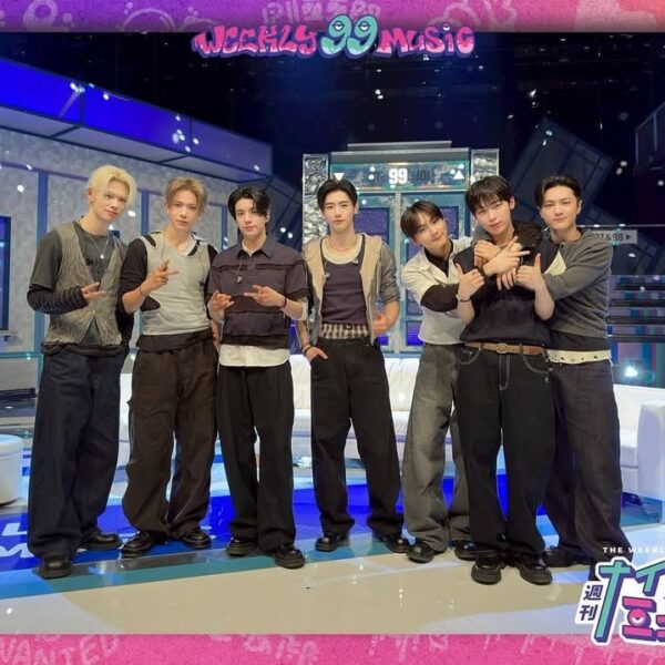 250813 99music_fujitv Instagram: ENHYPEN