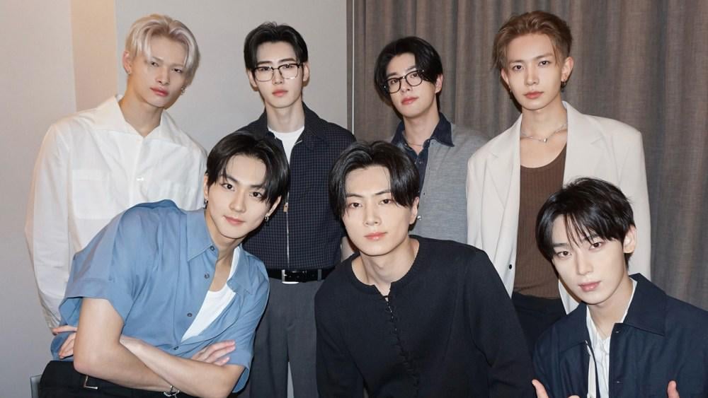 250828 K-Pop Stars Enhypen Reveal the Must-Have Bag Essentials for Their ‘Walk The Line’ Tour