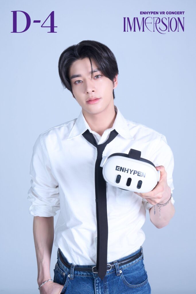 250804 AMAZE_VR Twitter: Jake