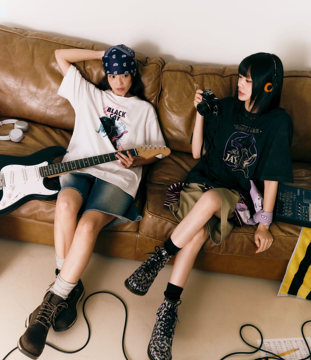 250823 Artist-Made Collection by EN- Merch. Concept Photo - JAY