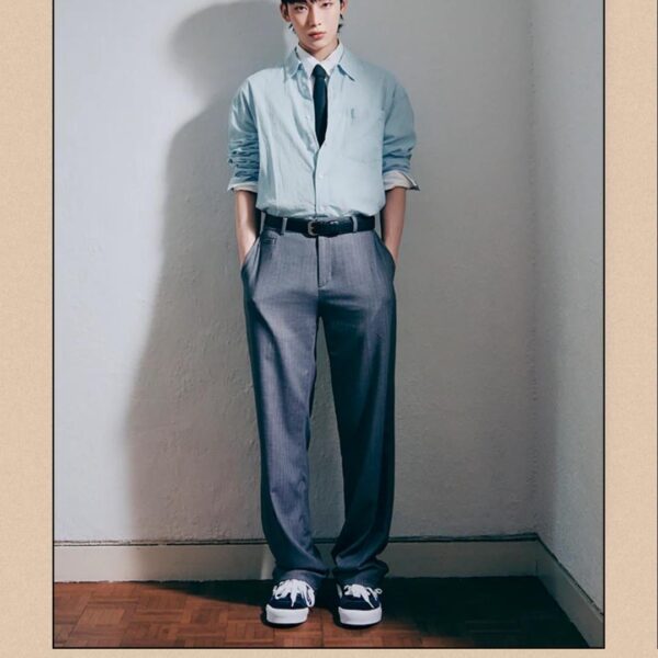 250807 SUNOO’s summer record with 8seconds Vol 3. Preppy Hour