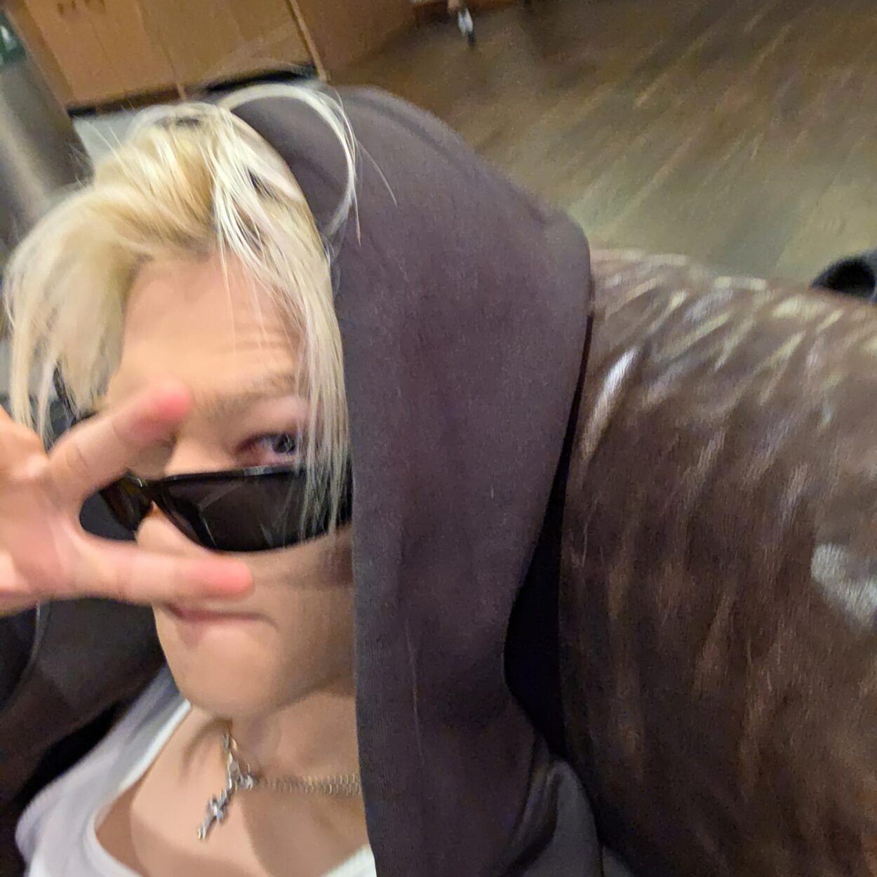 250810 Weverse: Ni-ki