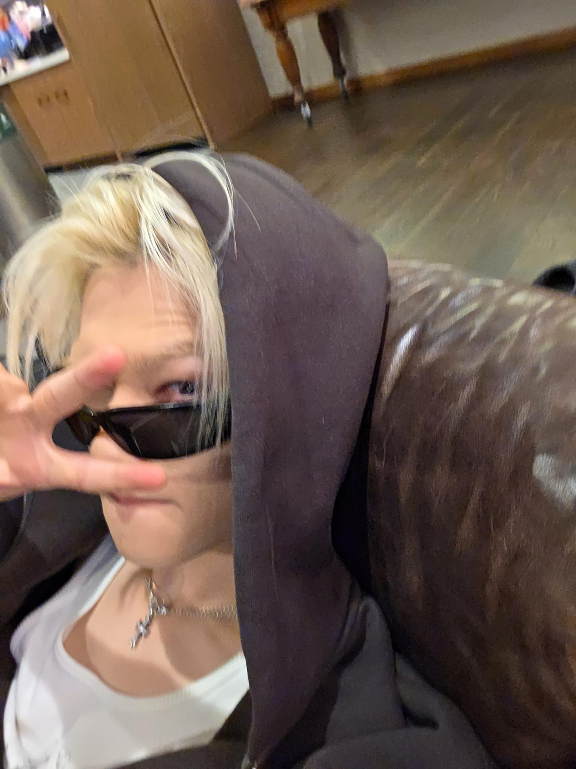 250810 Weverse: Ni-ki