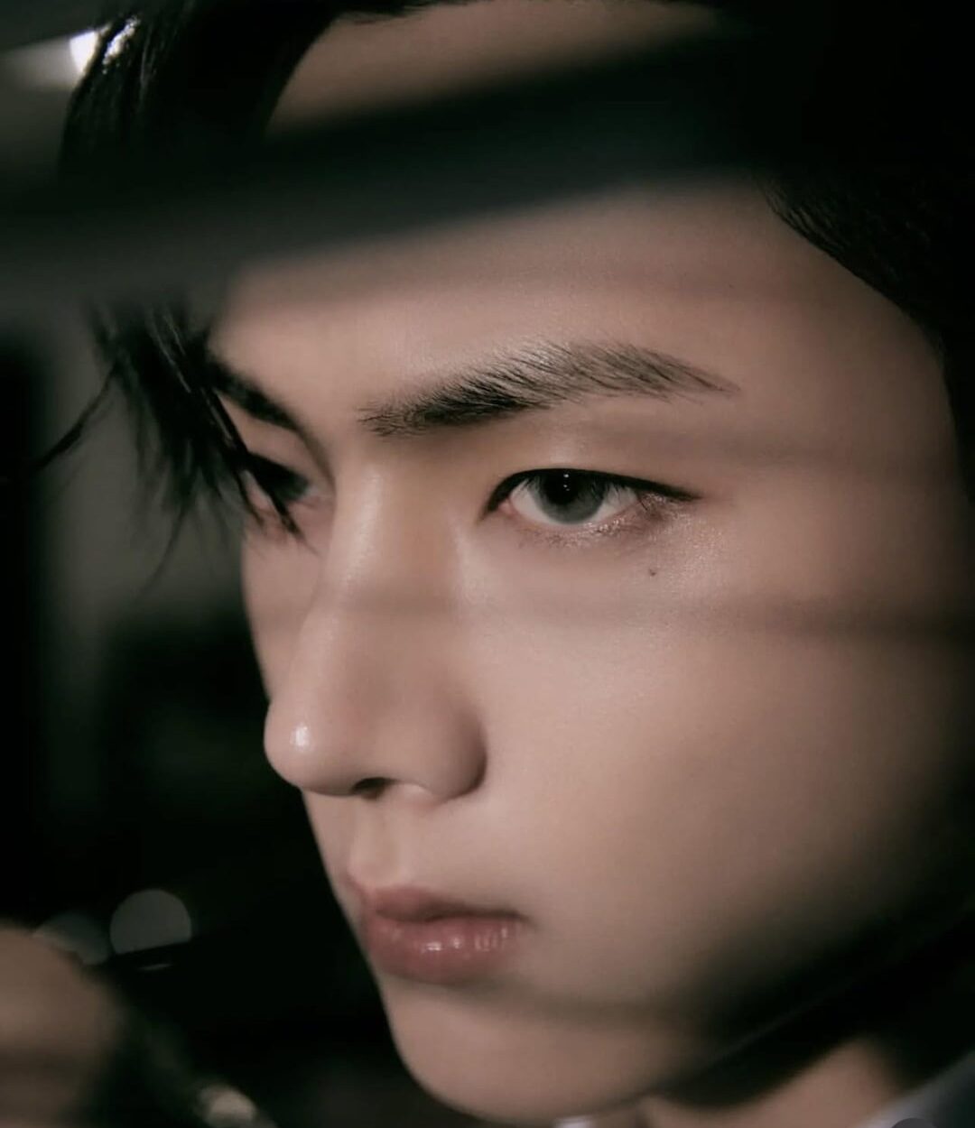 Jay’s sharp eyes