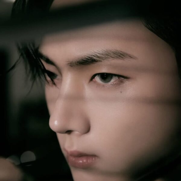 Jay’s sharp eyes