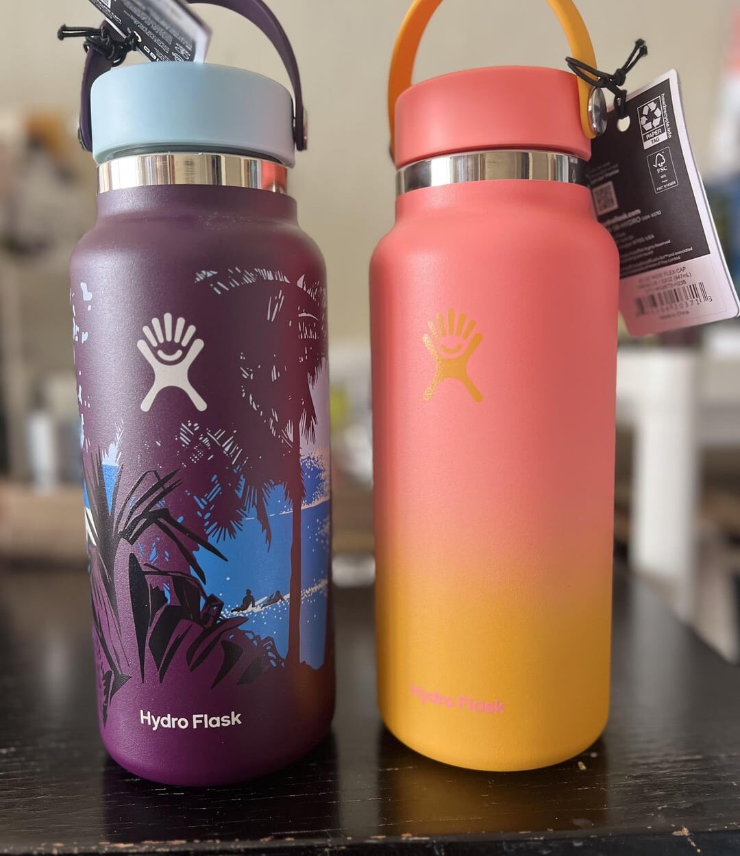 Hydroflask for ENHYPEN…?