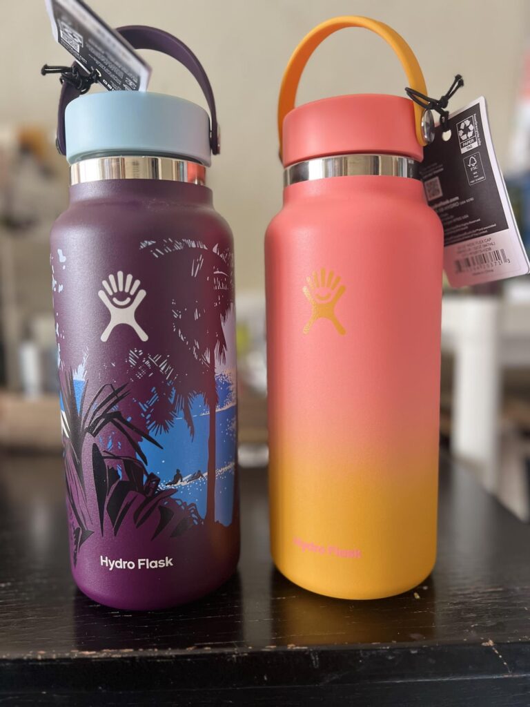 Hydroflask for ENHYPEN…?
