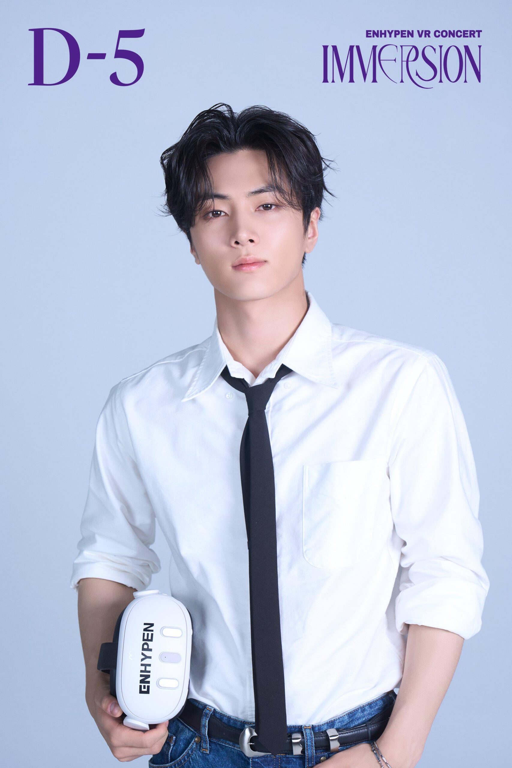 250803 AMAZE_VR Twitter: Jay