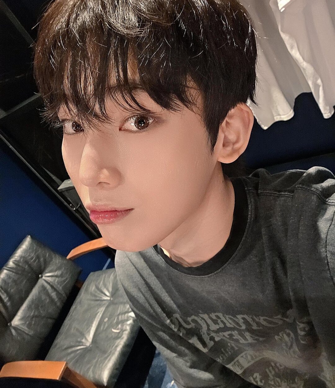 250823 Weverse: Sunoo