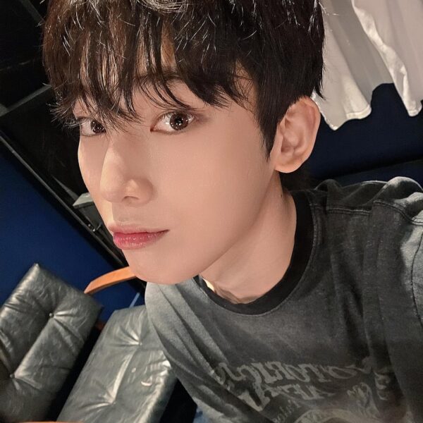 250823 Weverse: Sunoo