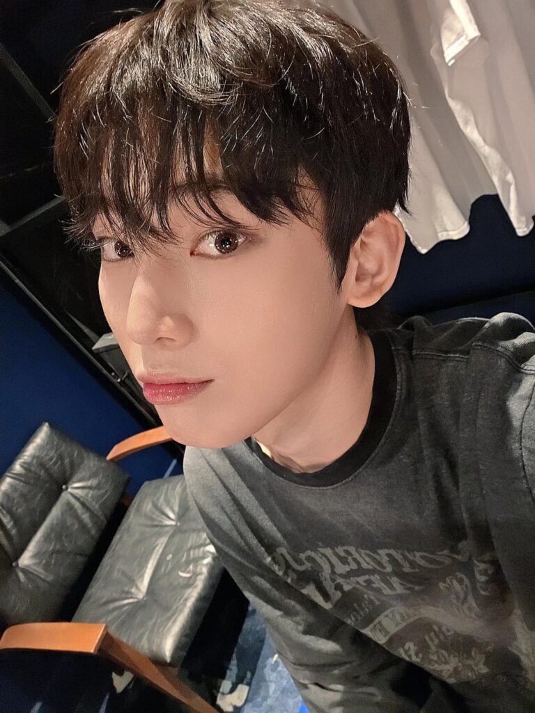 250823 Weverse: Sunoo