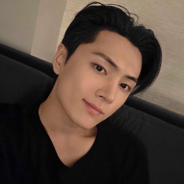 250808 Weverse: Jay