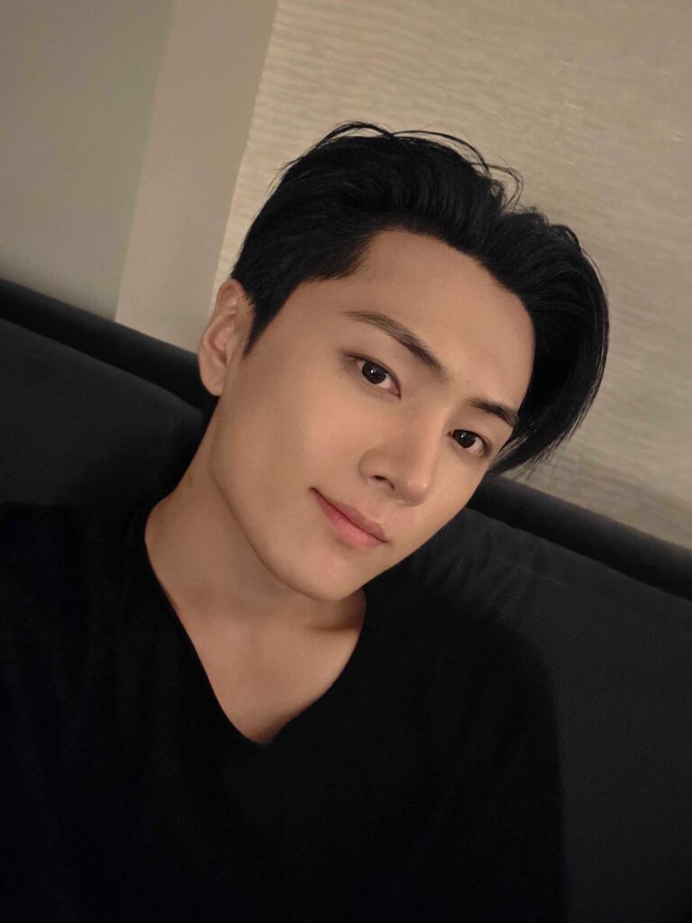 250808 Weverse: Jay