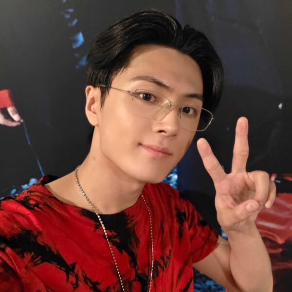 250818 Weverse: Jay