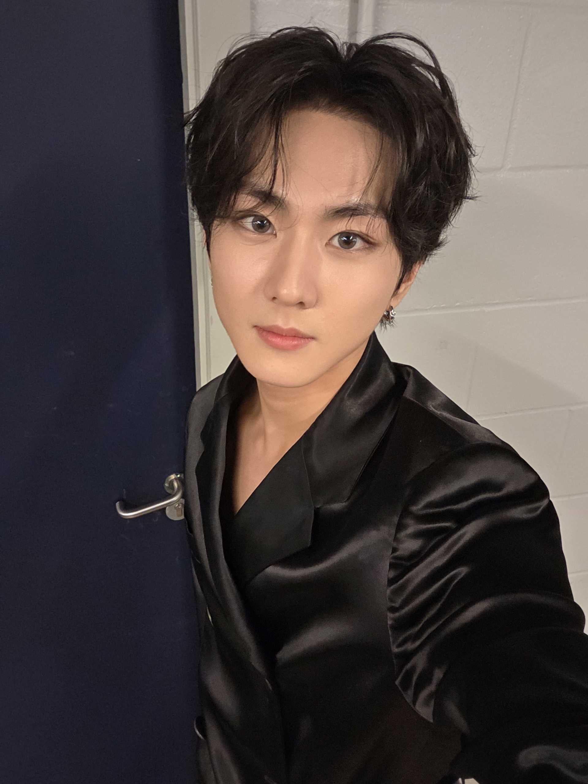 250826 Weverse: Jungwon