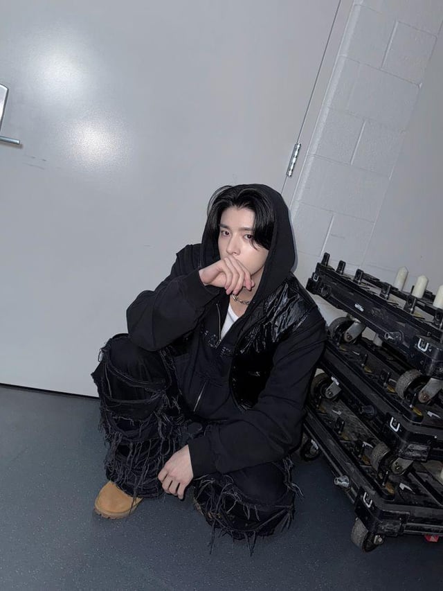 250814 ENHYPEN Pinterest: WTL Moments