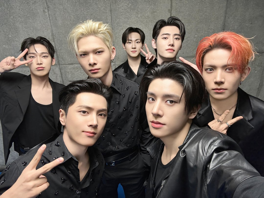 250805 Weverse: EN-BOARD