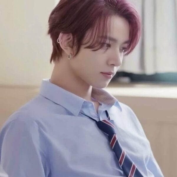 I love en-drama heeseung